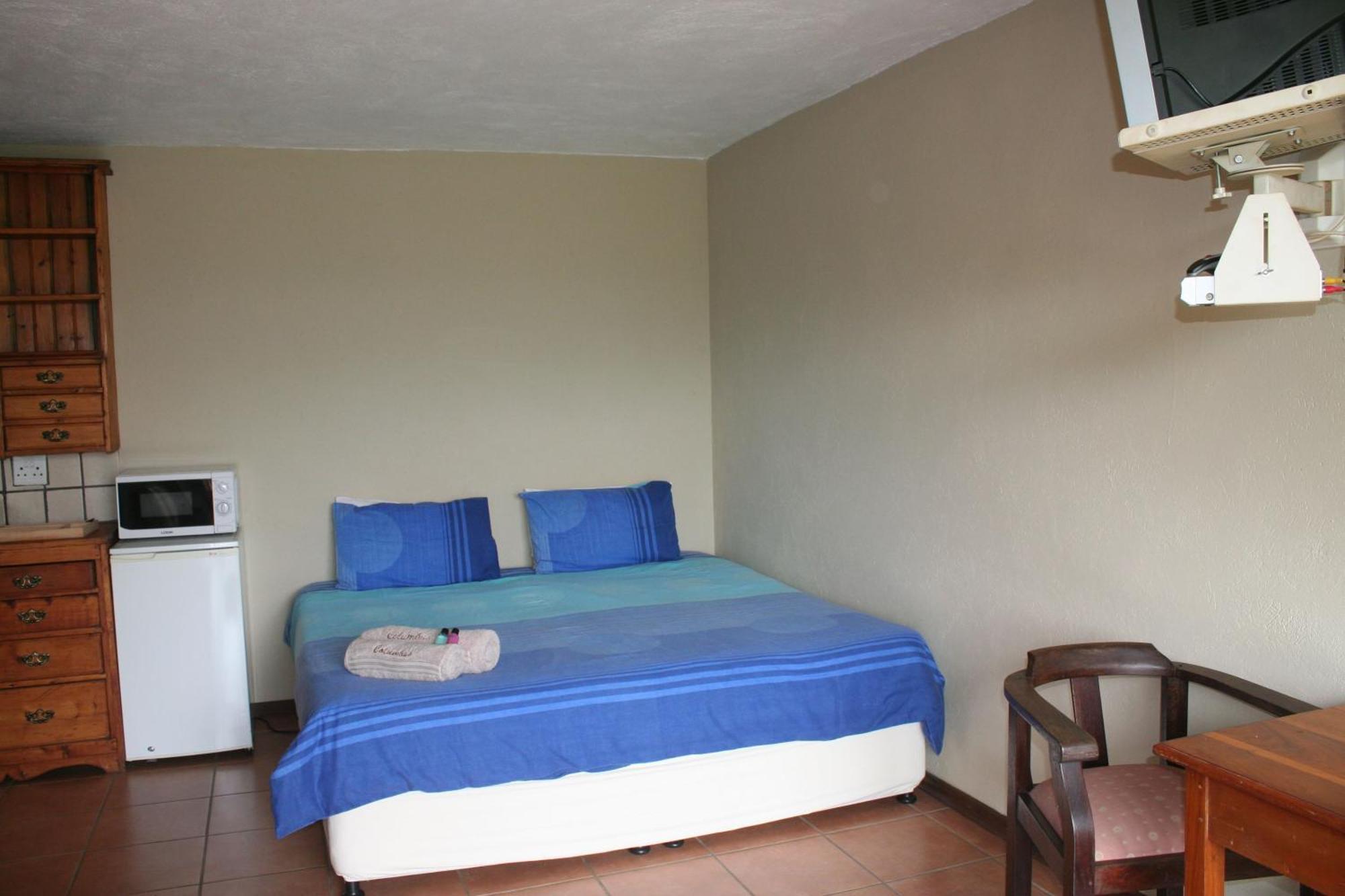 Columbus Guest House Mbombela Cameră foto